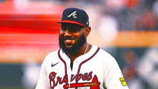 Next Story Image: Rangers? Reds? 3 Ideal MLB Free Agent Fits for Marcell Ozuna If He Leaves Braves